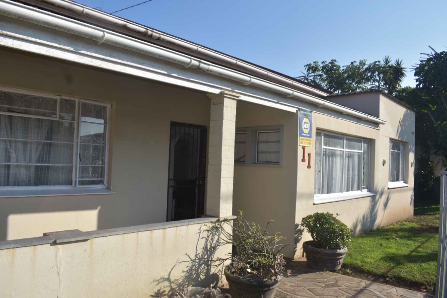 4 Bedroom Property for Sale in Cambridge Eastern Cape
